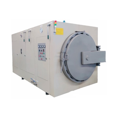 Máy làm ấm siêu tốc 1400mm