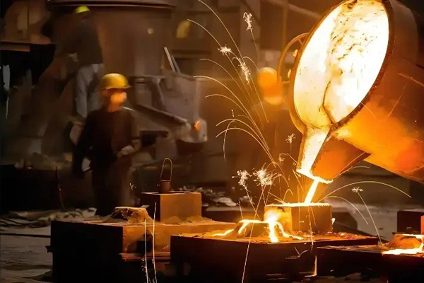 In 3D cách mạng hóa việc đúc chính xác: Nâng cao hiệu quả và tính linh hoạt trong thiết kế