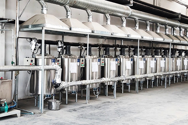 Vượt qua những thách thức trong đúc chính xác: Chi phí, chất lượng và khả năng phục hồi của chuỗi cung ứng