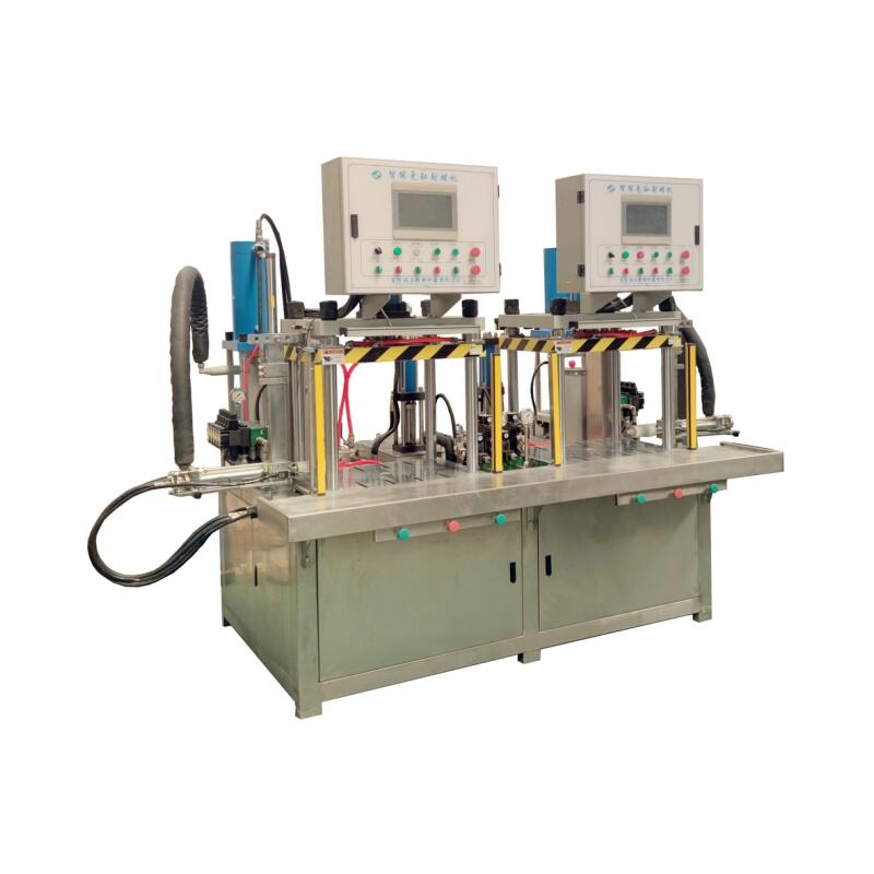 Thiết bị đúc chính xác