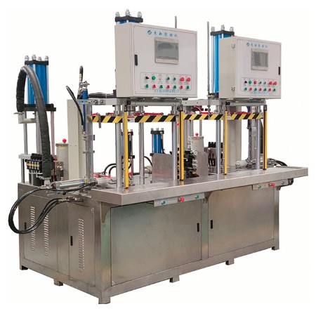Máy ép sáp cải thiện độ chính xác trong đúc mẫu như thế nào