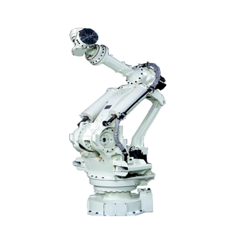 Bộ điều khiển sáu trục tự động tạo vỏ