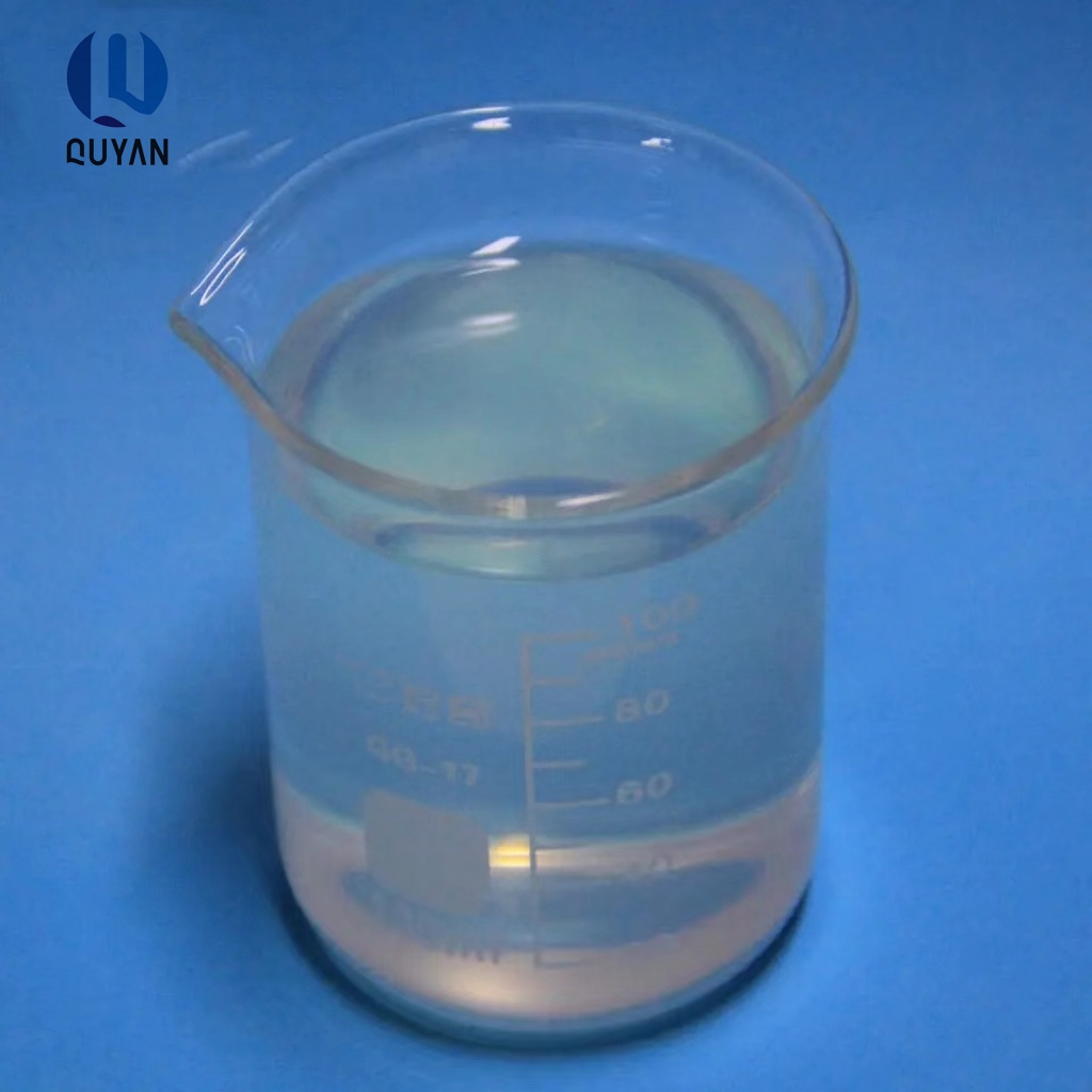 Silica keo | Silica Sol có độ tinh khiết cao cho các ứng dụng công nghiệp