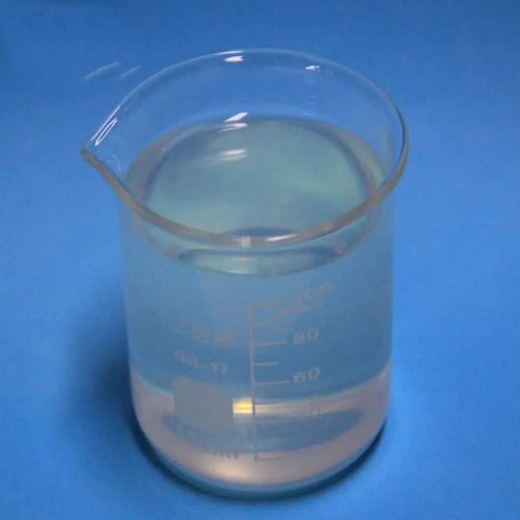 Colloidal Silica JN-30 dành cho Nhà sản xuất Đúc Đầu tư Silica Gel Colloidal