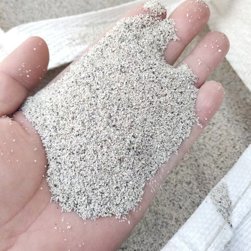 Nguyên liệu thô chịu lửa cát Mullite chống ăn mòn