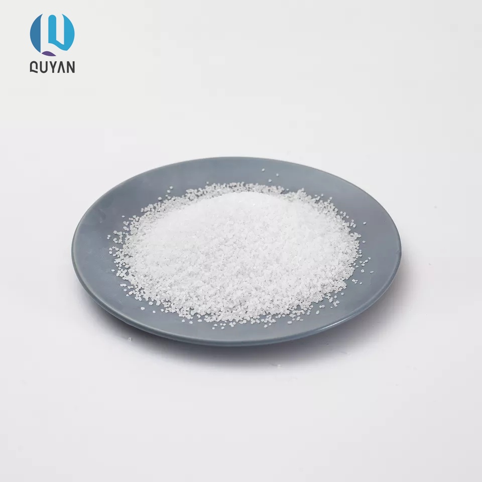 Thuyền bay hơi hợp nhất chịu nhiệt Silica Sản phẩm thạch anh chịu nhiệt độ cao