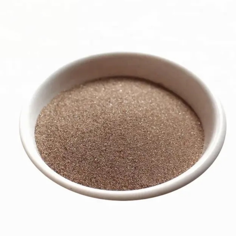 Cát zircon công nghiệp 65% oxit zirconium để đúc đầu tư