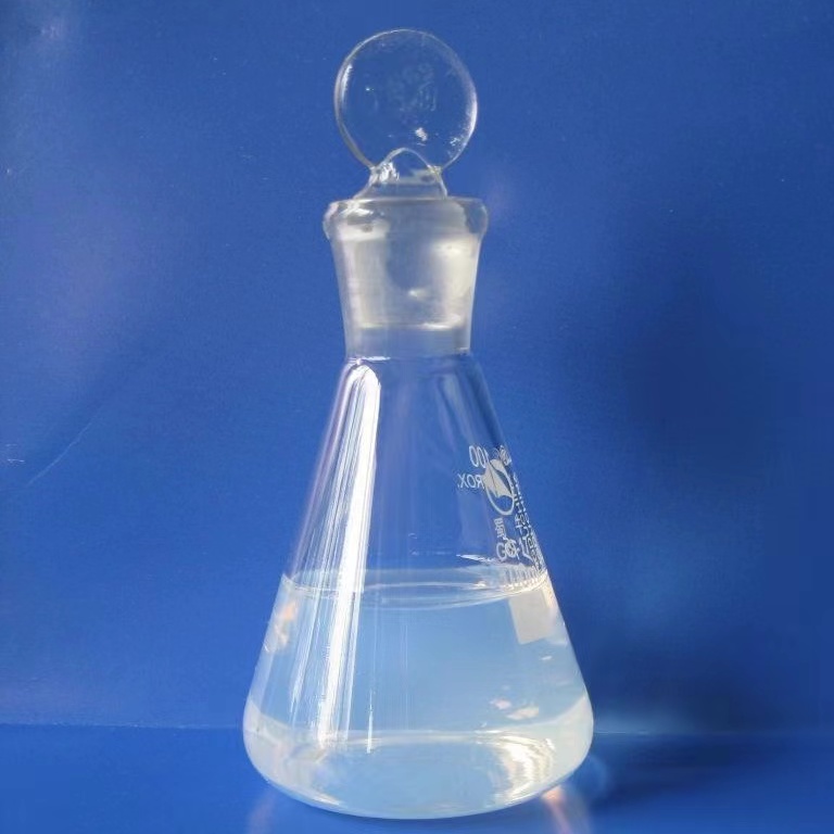 JN-30 Xưởng đúc Hóa chất keo Silica Ludox Silica Sol