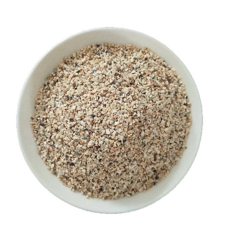 Cát Mullite giãn nở thấp cho quá trình đúc chính xác