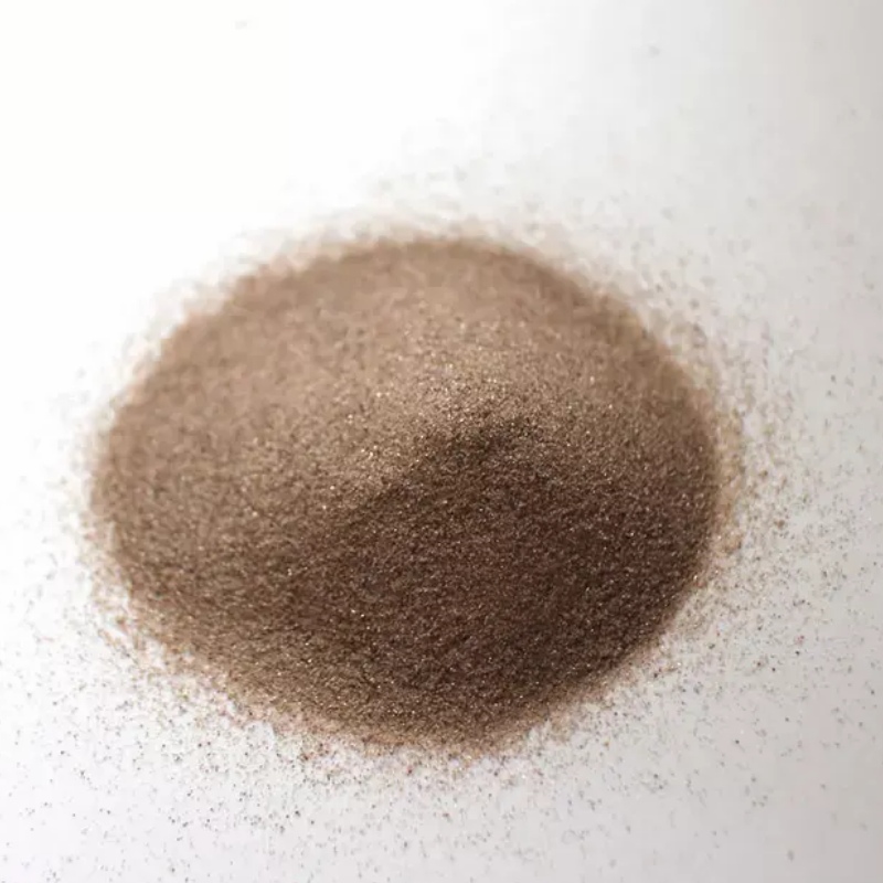Cát Zircon có độ giãn nở thấp Loại 65% cho các ứng dụng đúc chính xác
