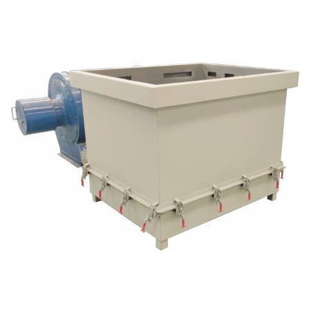 Máy cát nổi loại hình vuông có độ ồn thấp