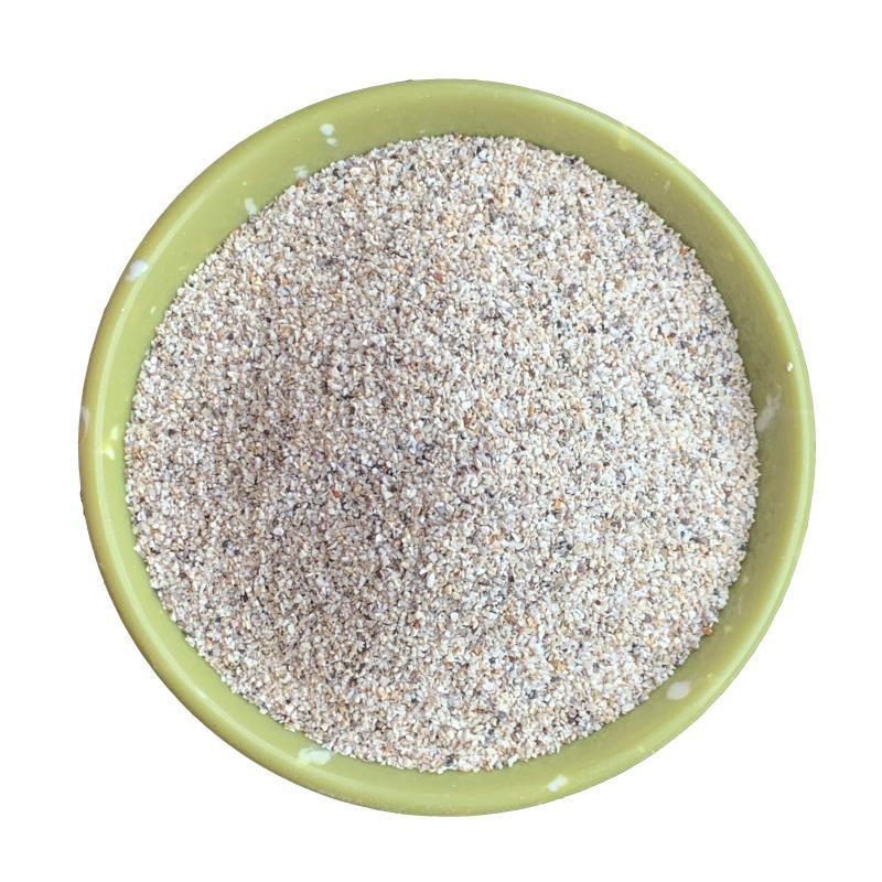 Bột Mullite Cát Mullite để đúc chính xác Vật liệu chịu lửa bột