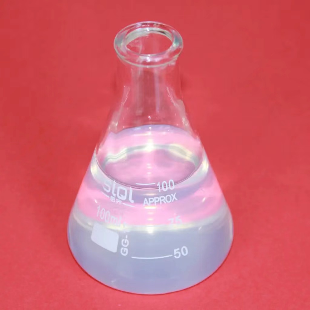 Nanomet Silica Sol Colloidal Silica 20% 25% 30% 40% Loại axit cơ bản SiO2
