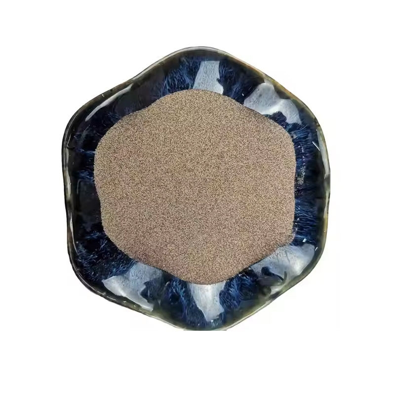 Cát zircon tự nhiên Hàm lượng zircon 65%–66% cho gạch chịu lửa