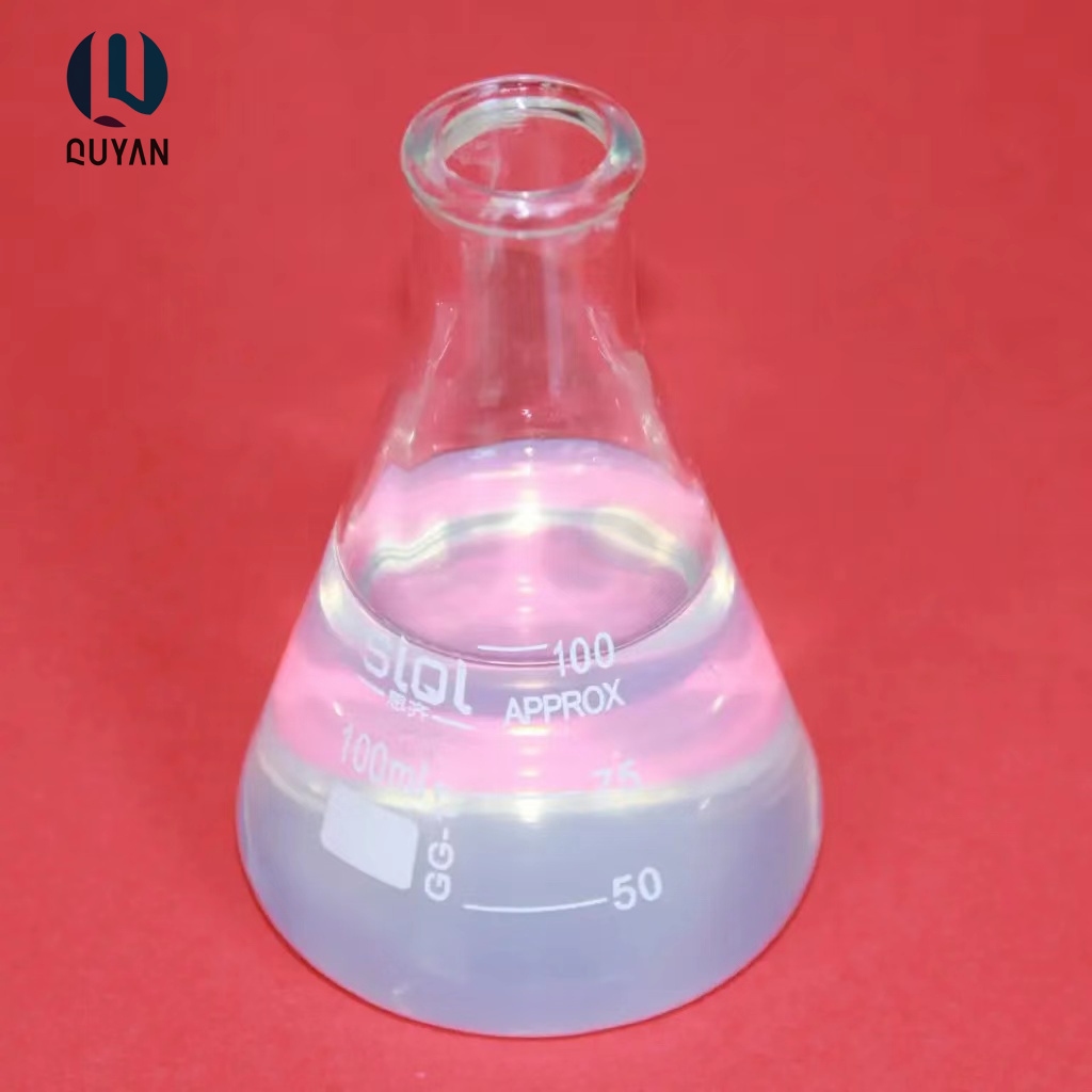 Chất lỏng keo silic cao cấp | Có sẵn các loại axit và kiềm