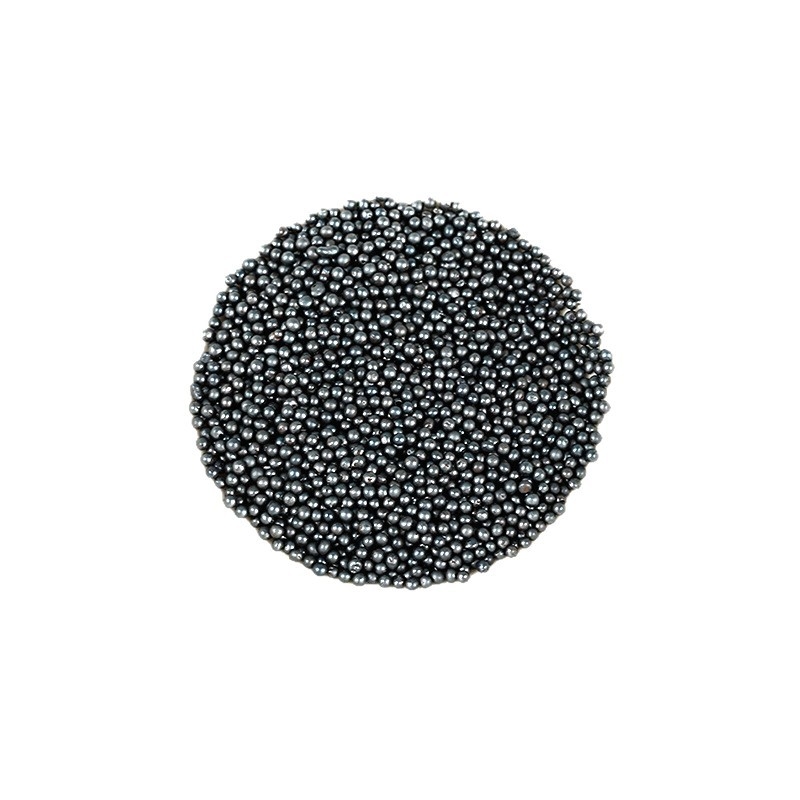 S330 Steel Ball mài mòn để đúc rèn đánh bóng bề mặt