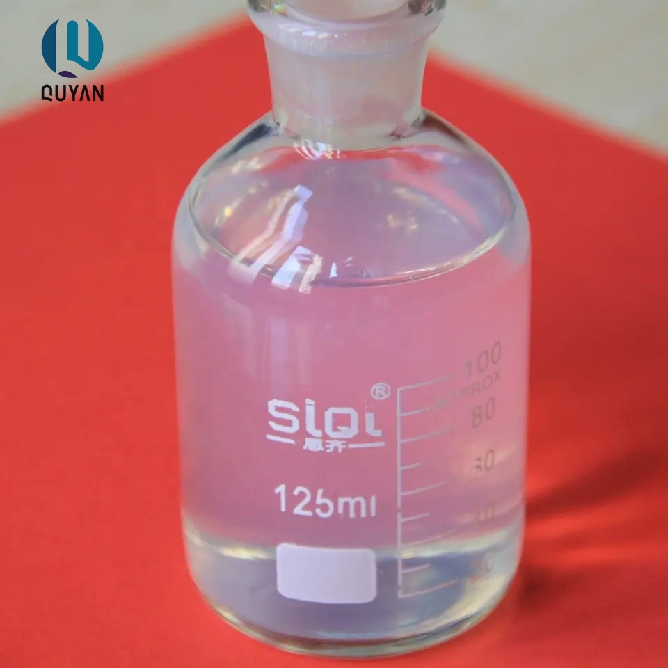Bán buôn Silica keo | Nhà cung cấp phân tán Nano Silica ổn định