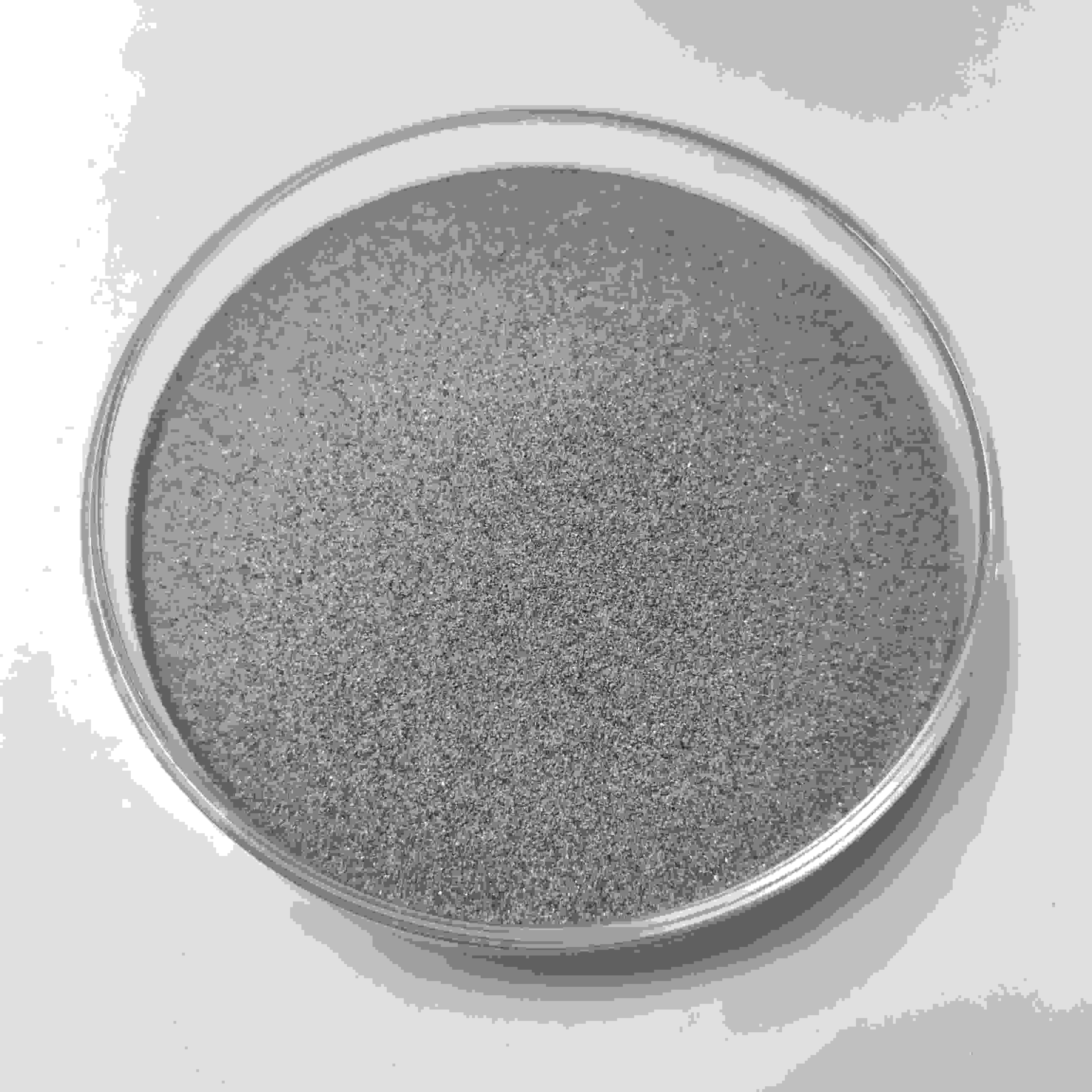 Cát Zircon 65% CAS 14940-68-2 được sử dụng để sản xuất gạch Alumina Zirconia